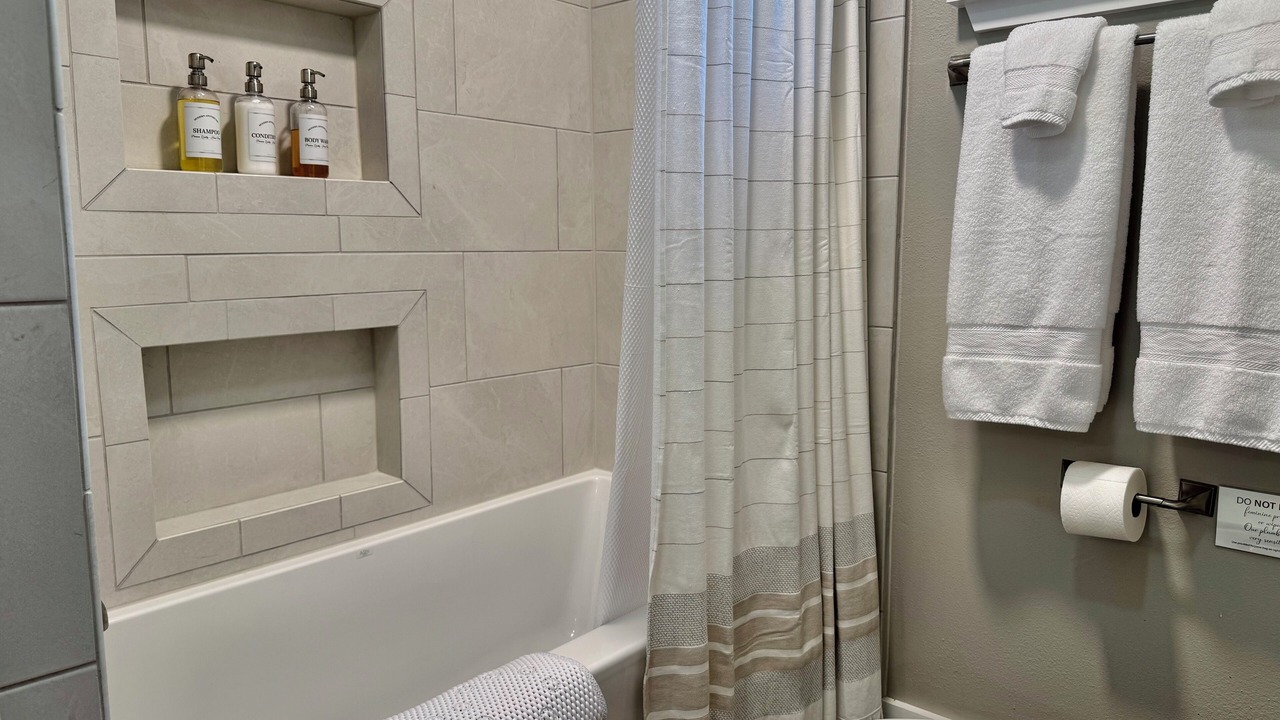 Photo of Bathroom in Franklin