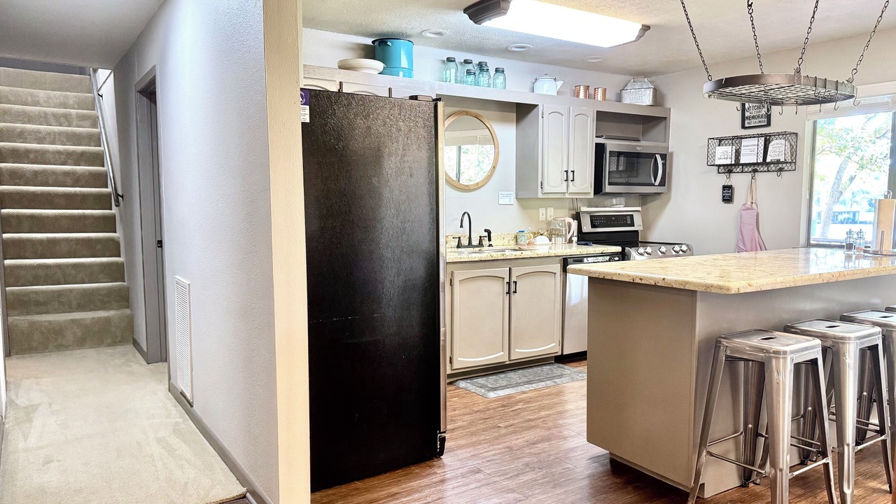Photo of Kitchen in Franklin