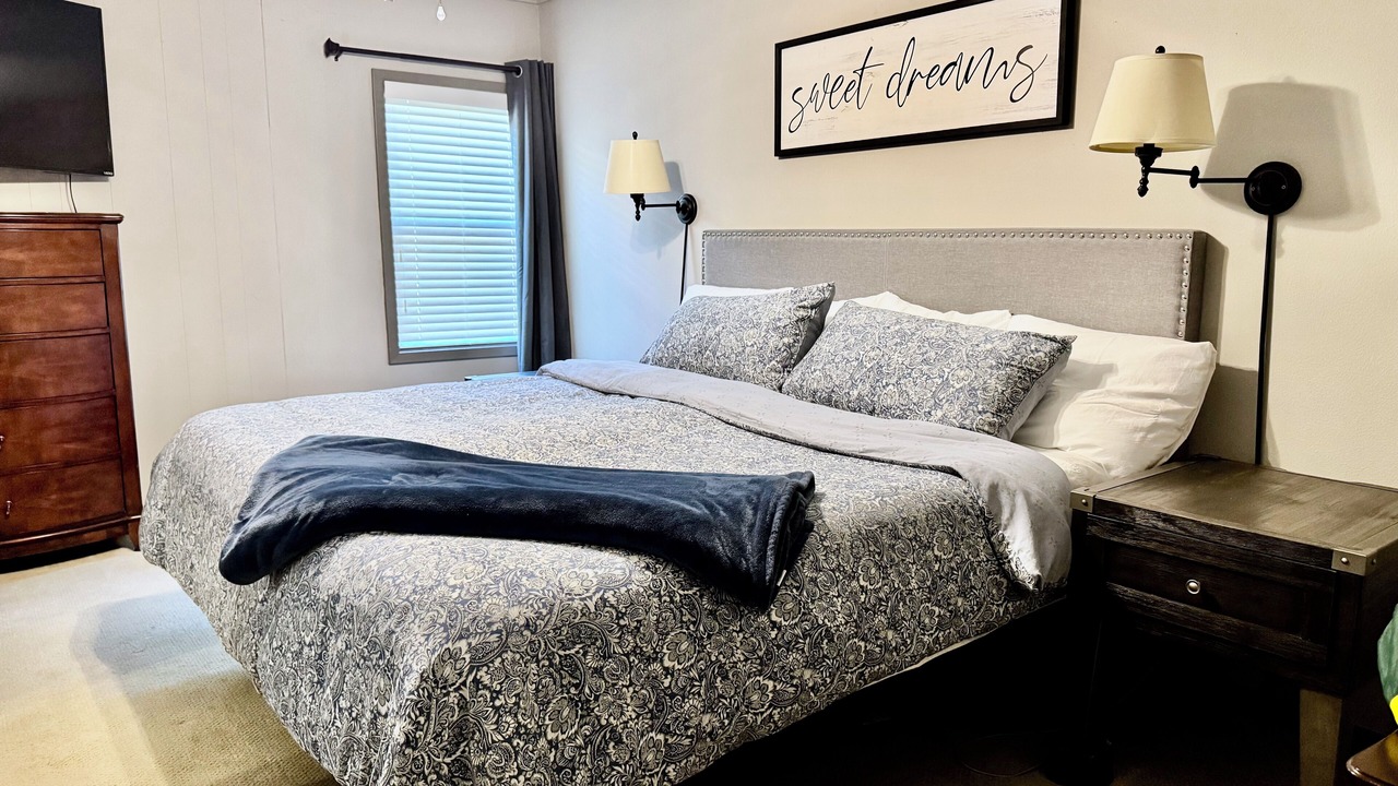 Photo of Bedroom in Franklin
