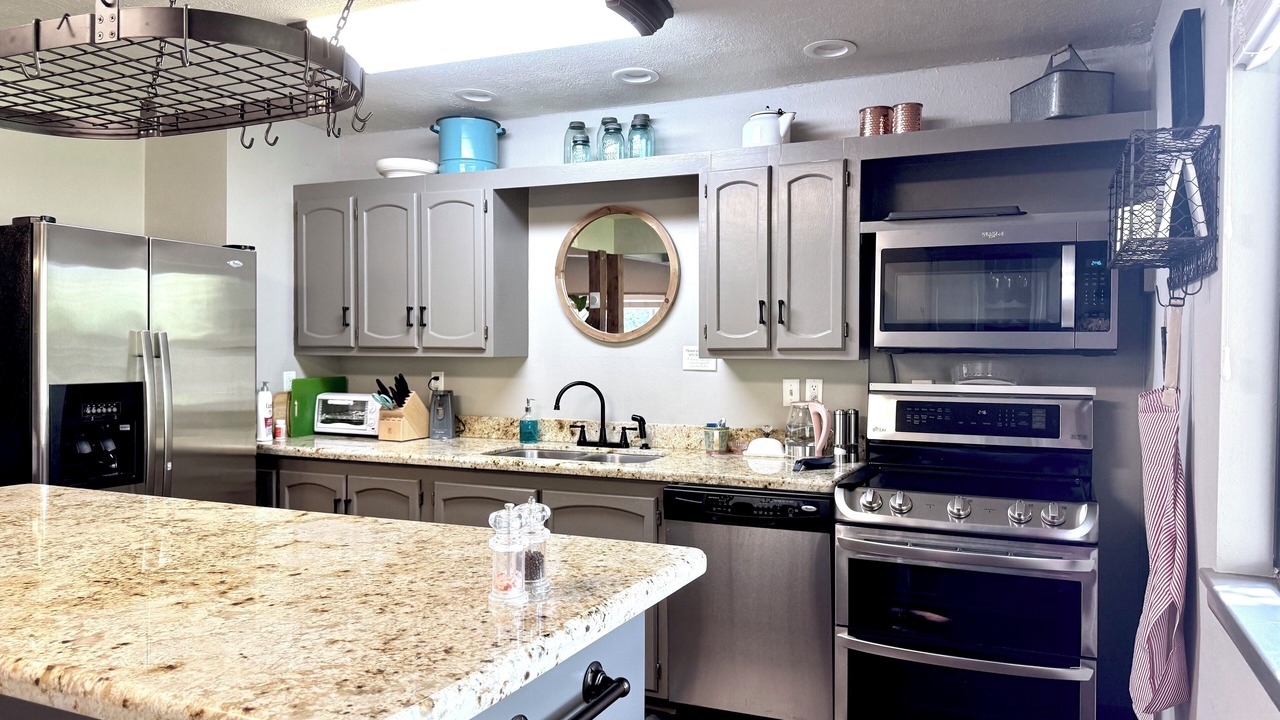 Photo of Kitchen in Franklin