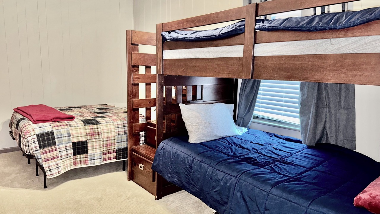 Photo of Bedroom in Franklin