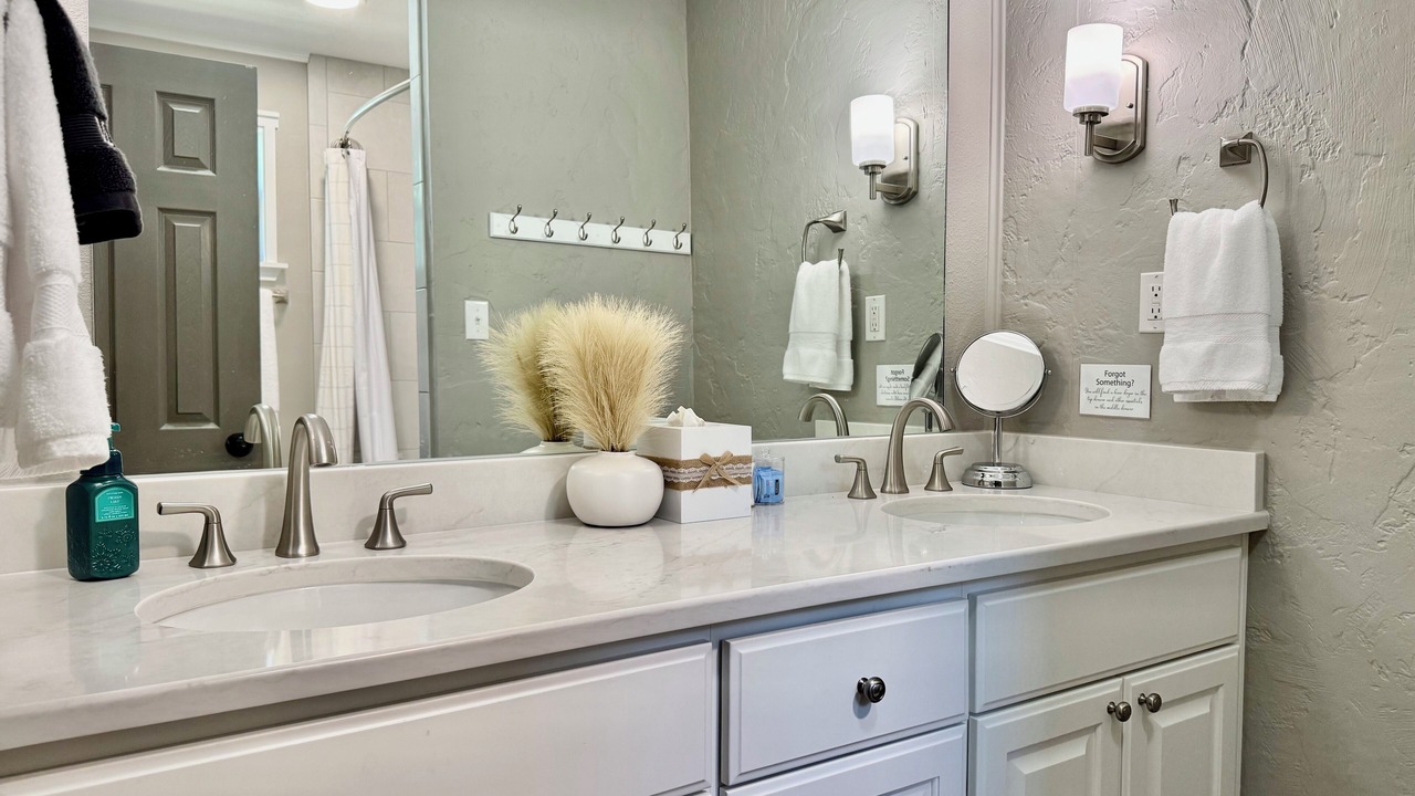 Photo of Bathroom in Franklin