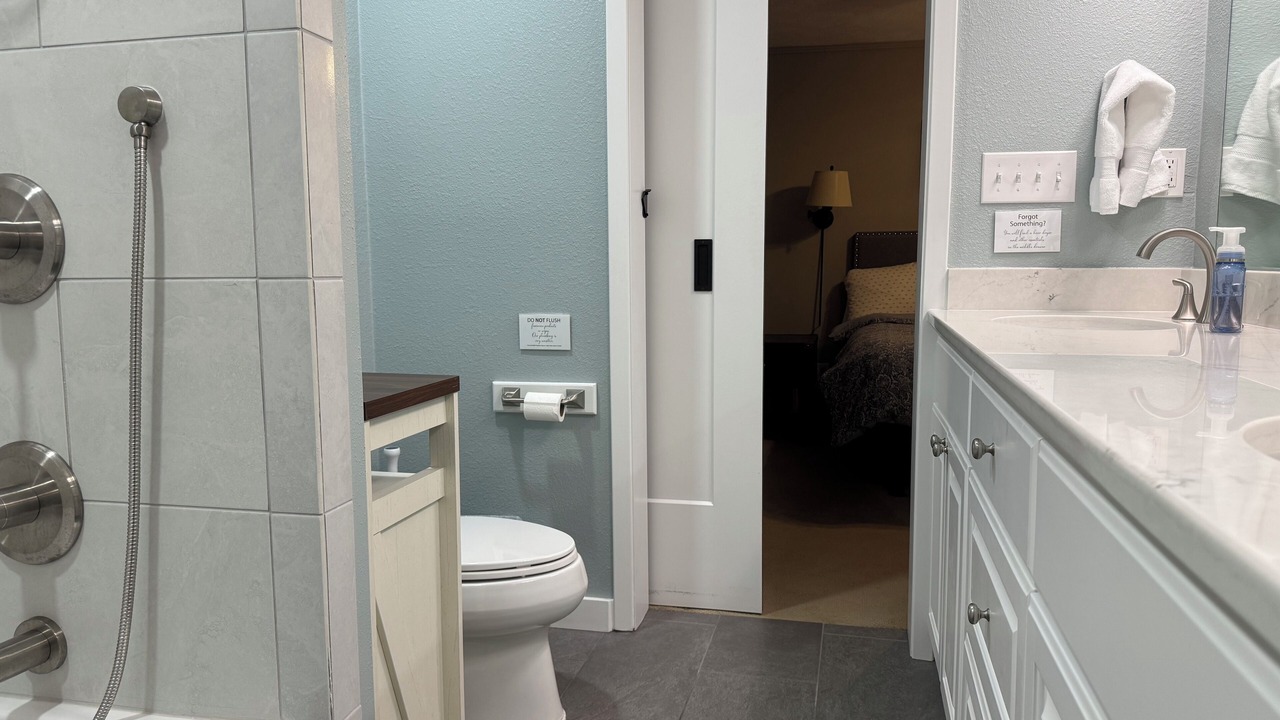 Photo of Bathroom in Franklin