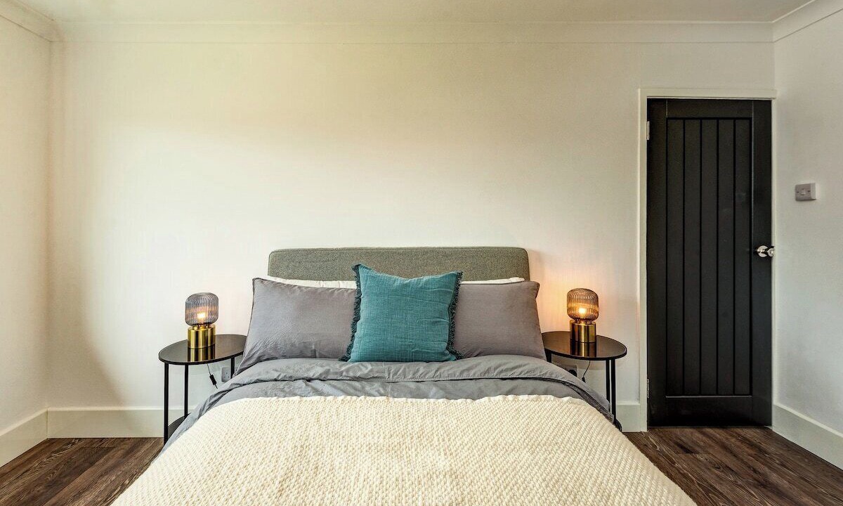 Photo of Bedroom in Gosport