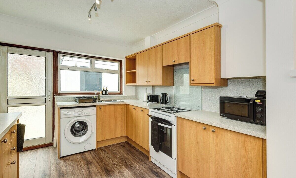 Photo of Kitchen in Gosport