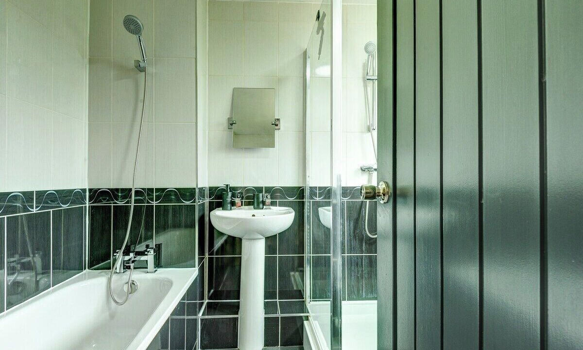 Photo of Bathroom in Gosport