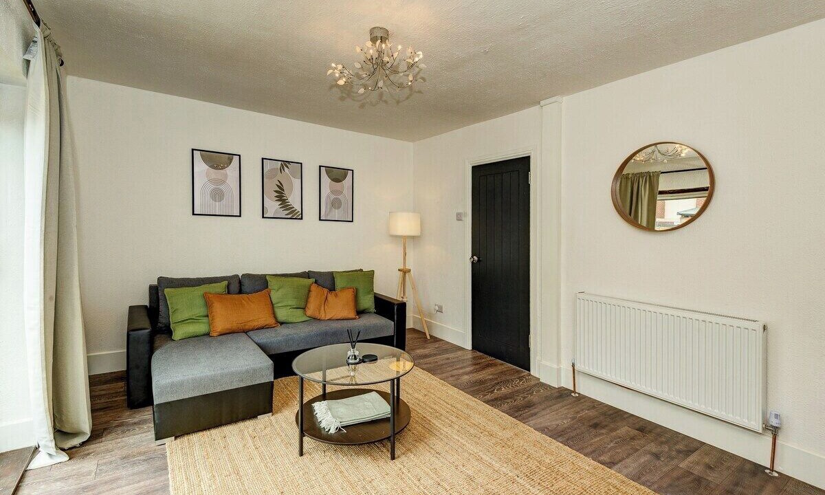 Photo of Livingroom in Gosport