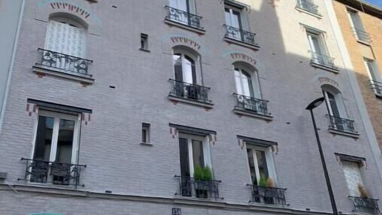 Photo of Outdoor in Billancourt–Rives de Seine