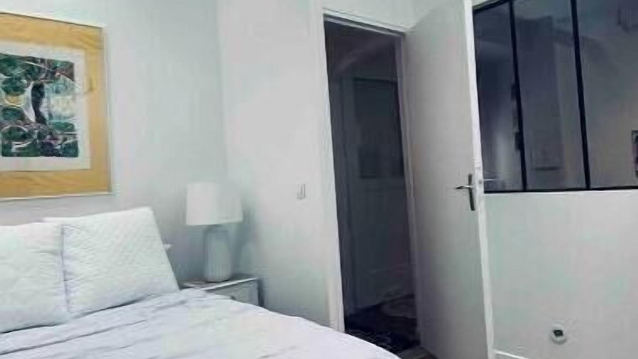 Photo of Bedroom in Billancourt–Rives de Seine