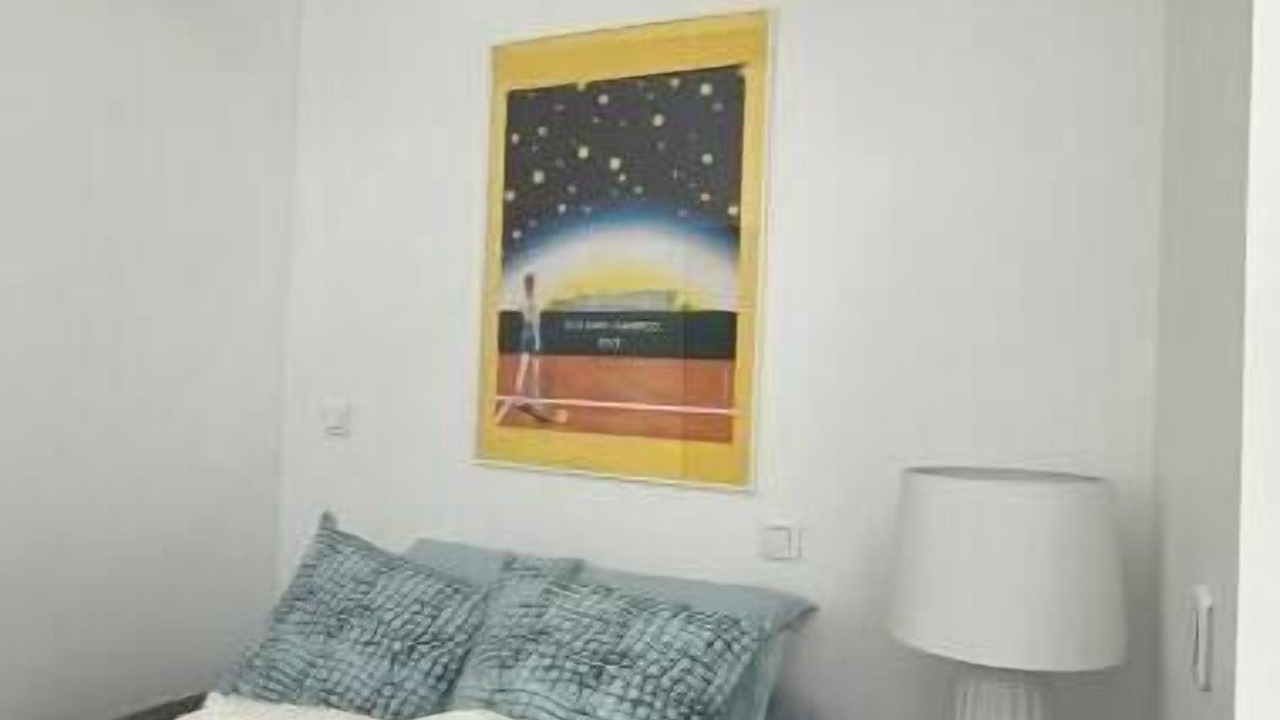 Photo of Bedroom in Billancourt–Rives de Seine