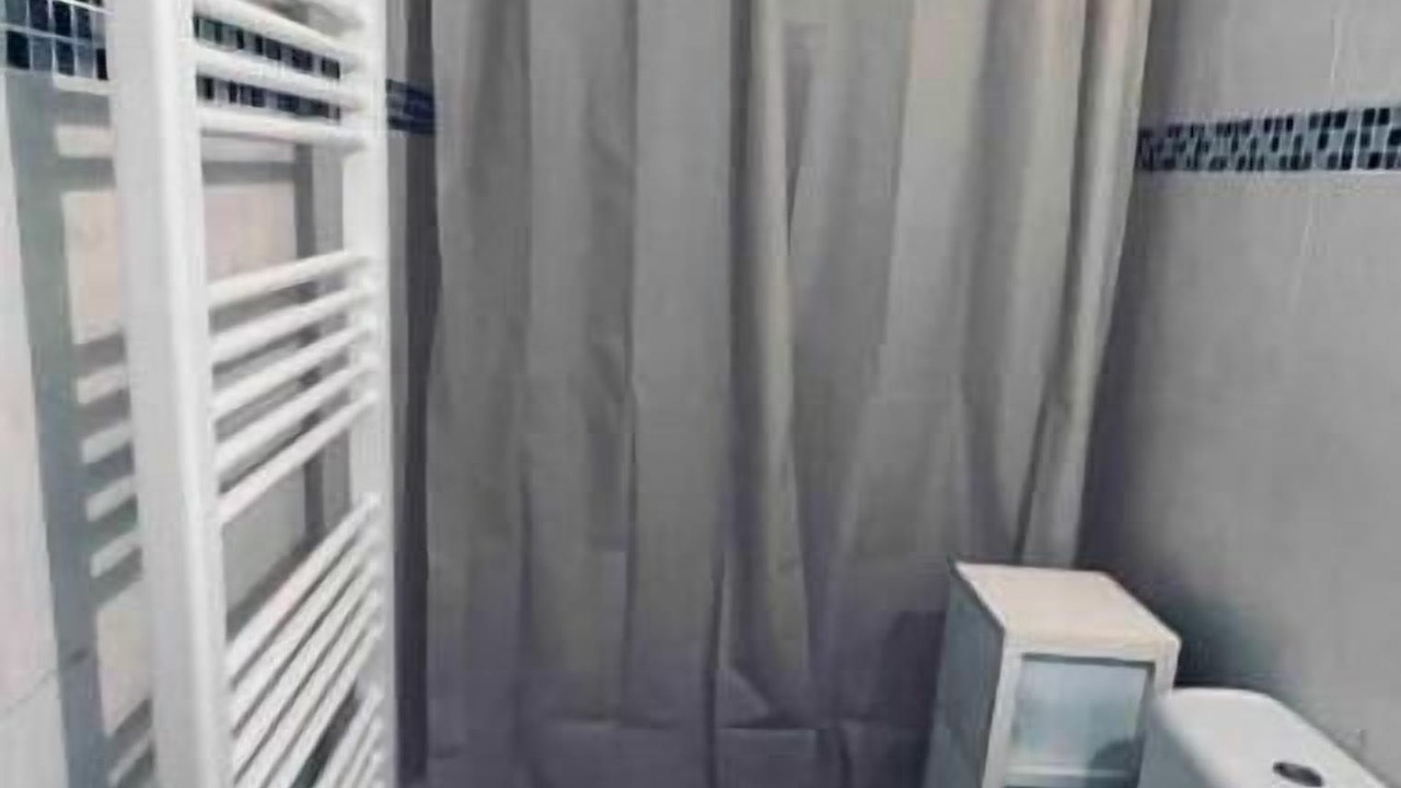 Photo of Bathroom in Billancourt–Rives de Seine
