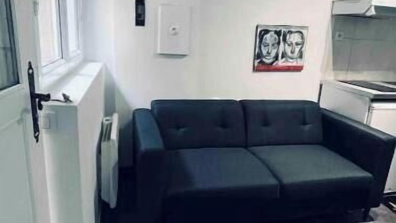 Photo of Livingroom in Billancourt–Rives de Seine