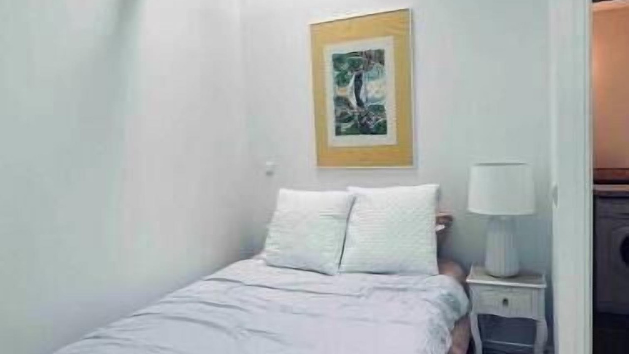 Photo of Bedroom in Billancourt–Rives de Seine