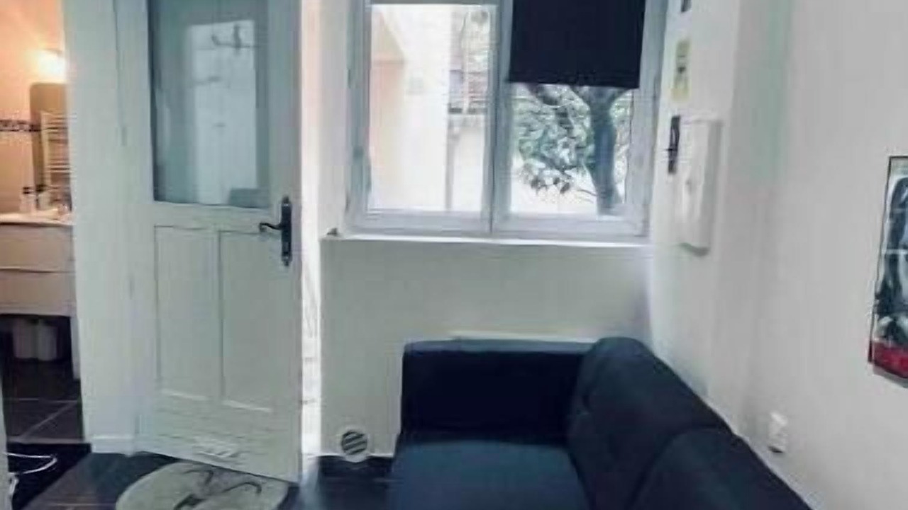 Photo of Livingroom in Billancourt–Rives de Seine