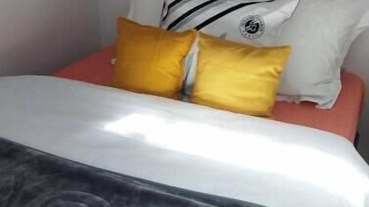 Photo of Bedroom in Billancourt–Rives de Seine