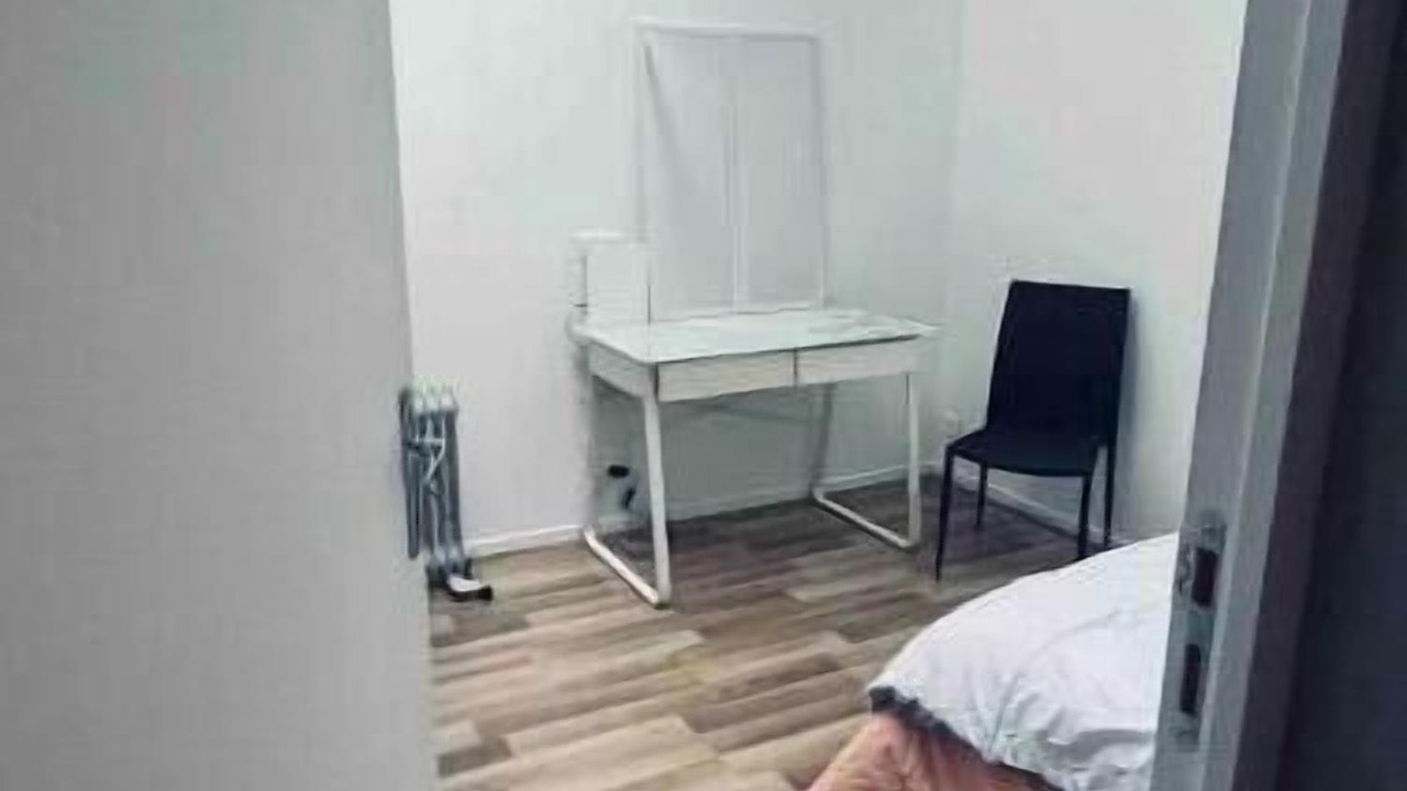 Photo of Bedroom in Billancourt–Rives de Seine