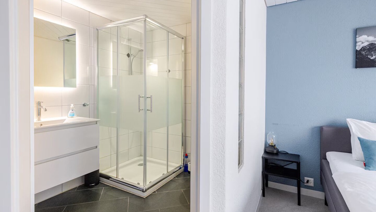 Photo of Bathroom in Kallern