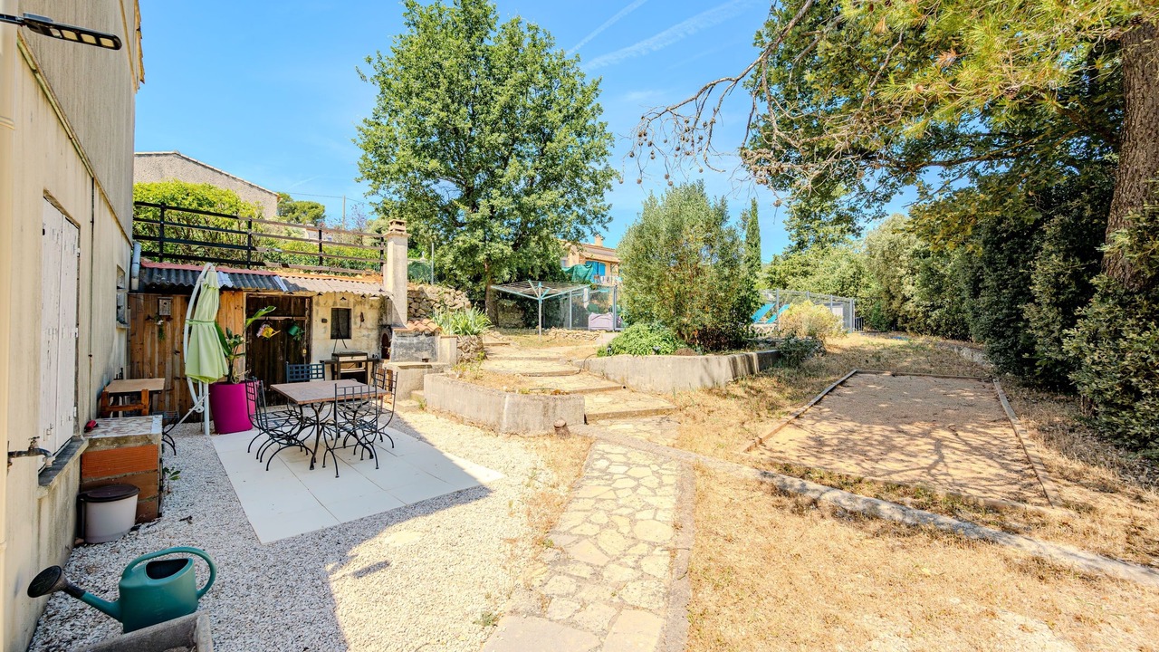 Photo of Patio Balcony in Gareoult