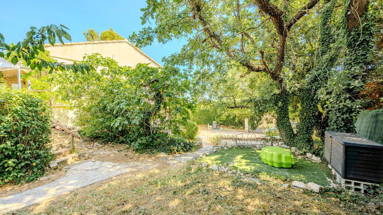 Photo of Outdoor in Gareoult