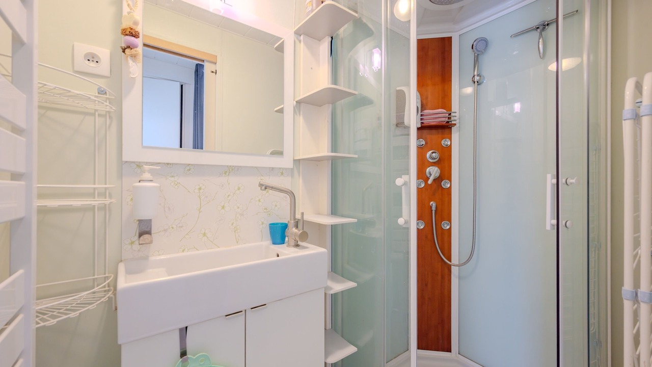 Photo of Bathroom in Gareoult