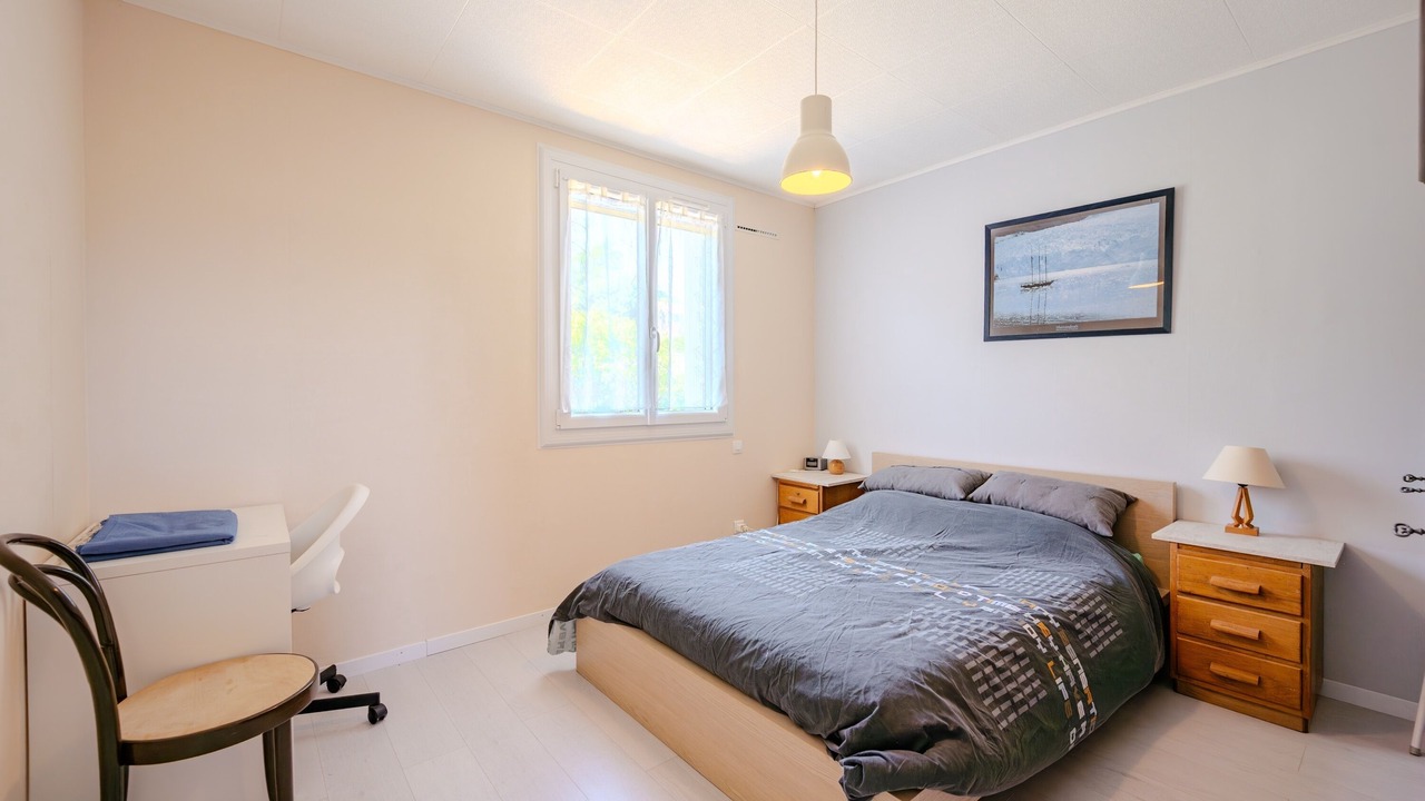 Photo of Bedroom in Gareoult