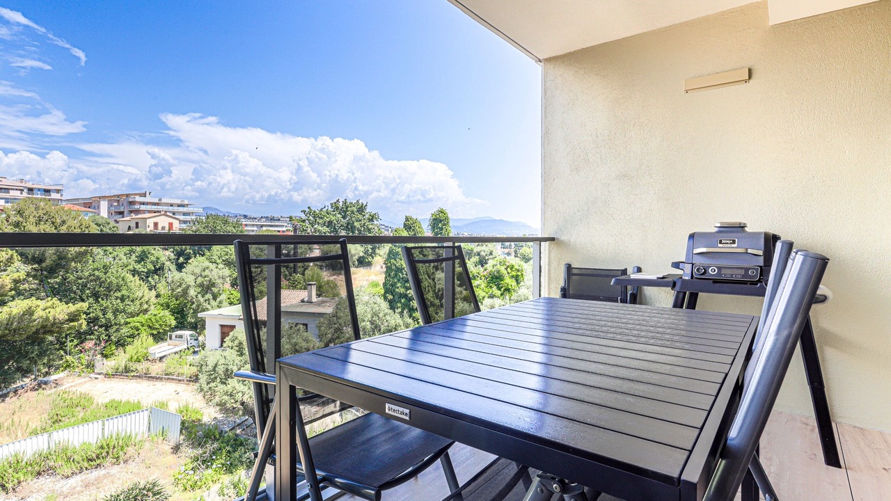 Photo of Outdoor in Saint-Laurent-du-Var