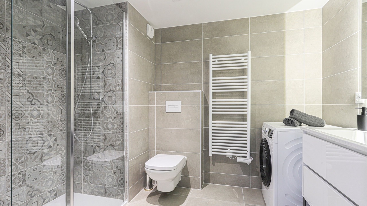 Photo of Bathroom in Saint-Laurent-du-Var