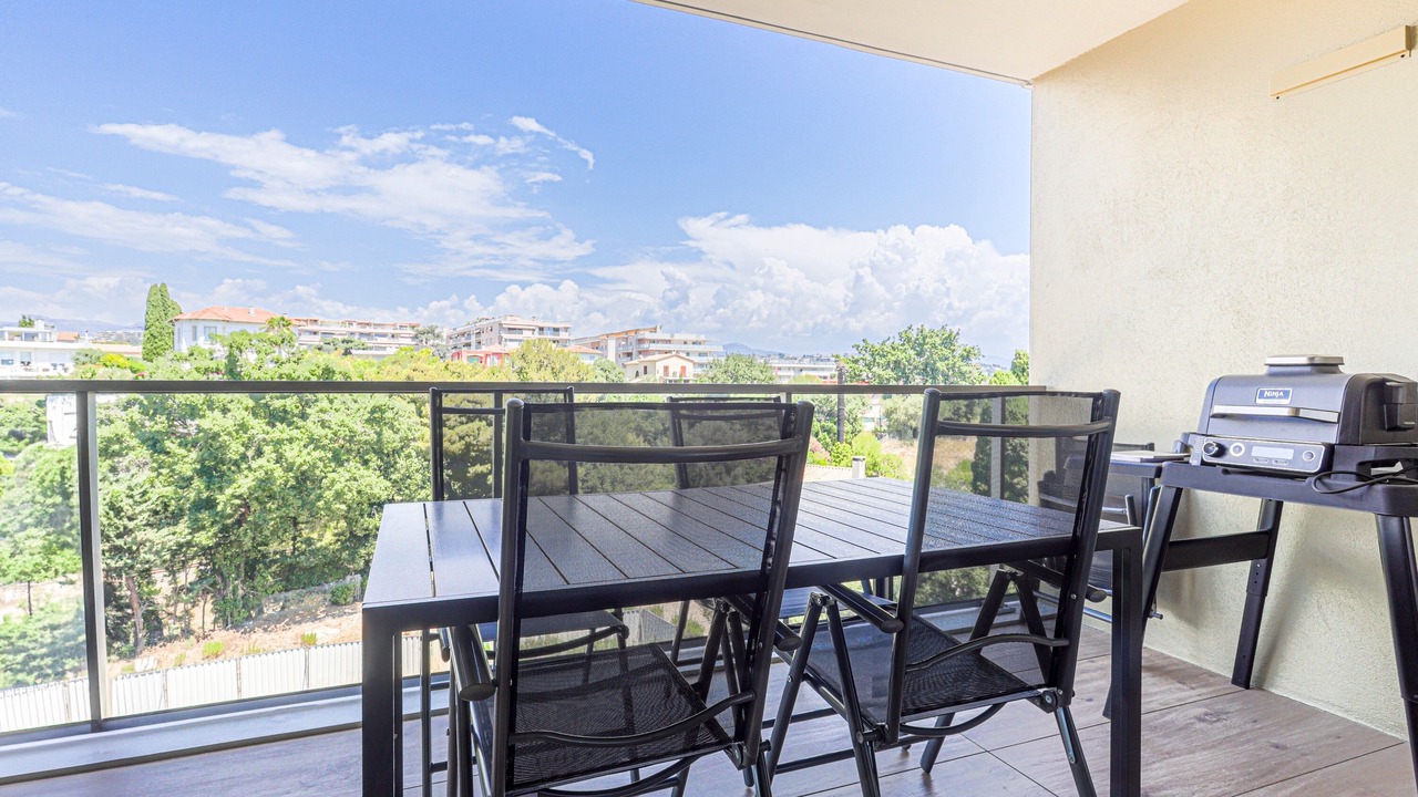 Photo of Outdoor in Saint-Laurent-du-Var