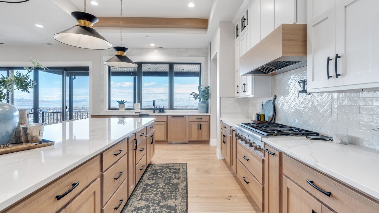 Photo of Kitchen in Provo