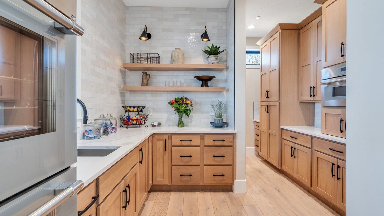 Photo of Kitchen in Provo