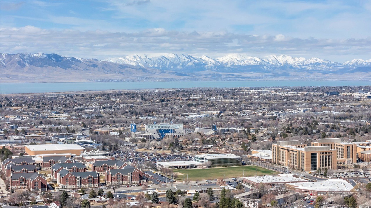 Photo of Outdoor in Provo