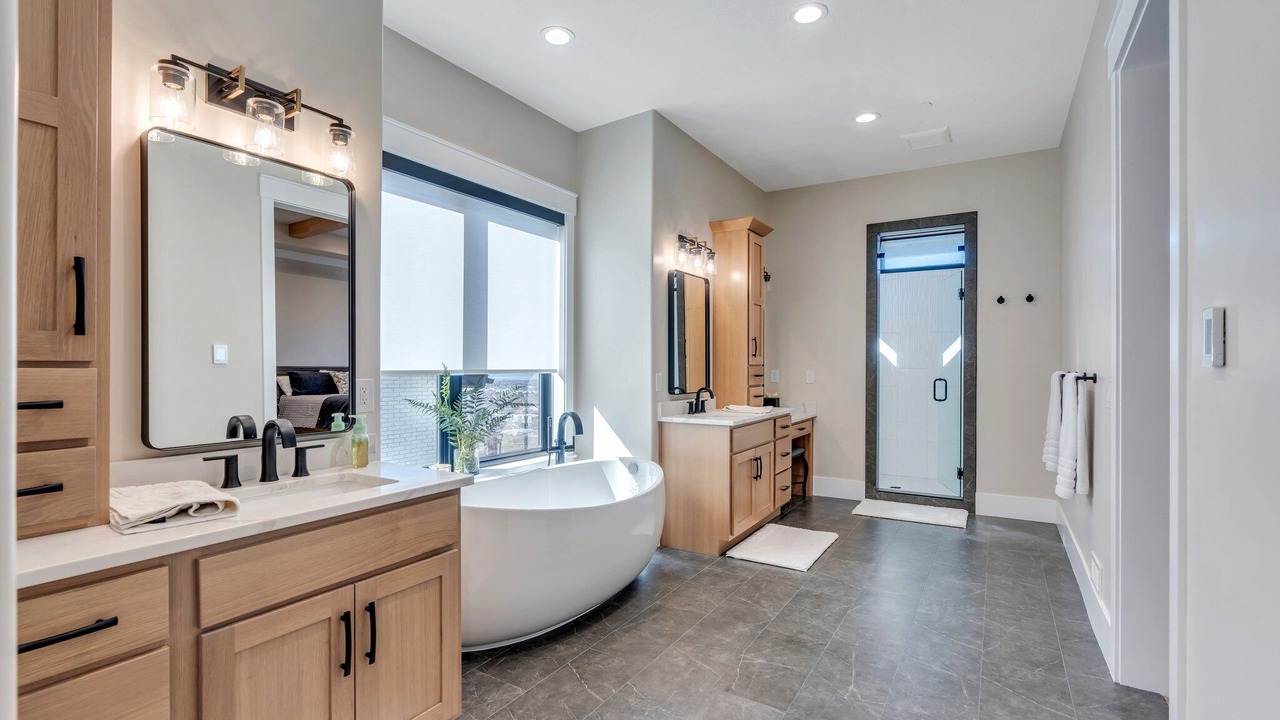 Photo of Bathroom in Provo