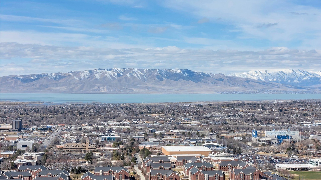 Photo of Outdoor in Provo