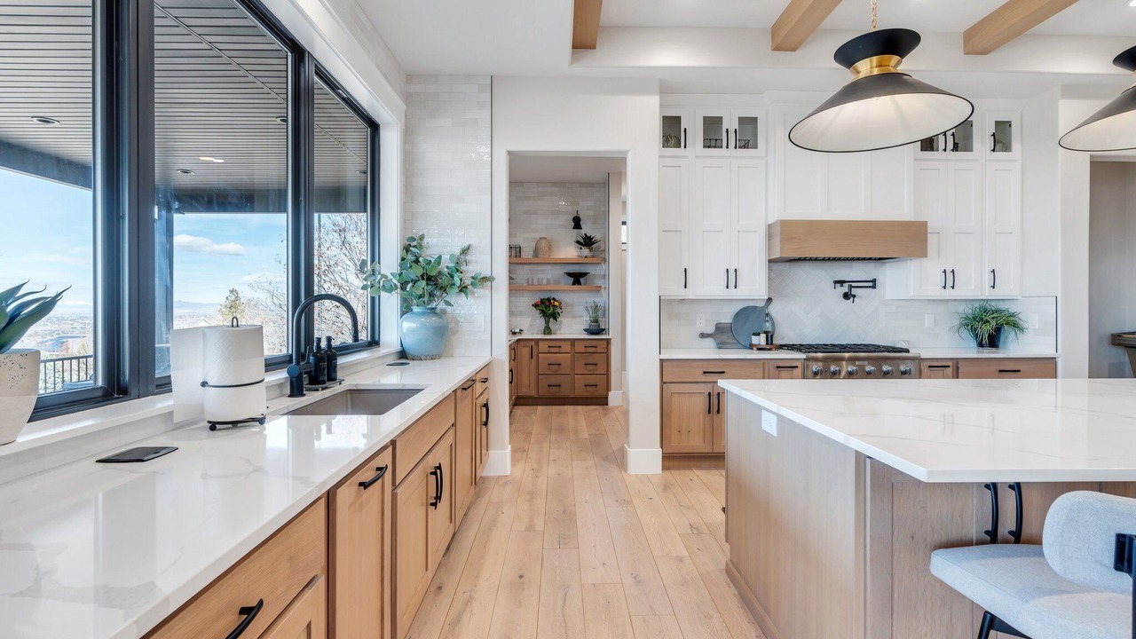 Photo of Kitchen in Provo