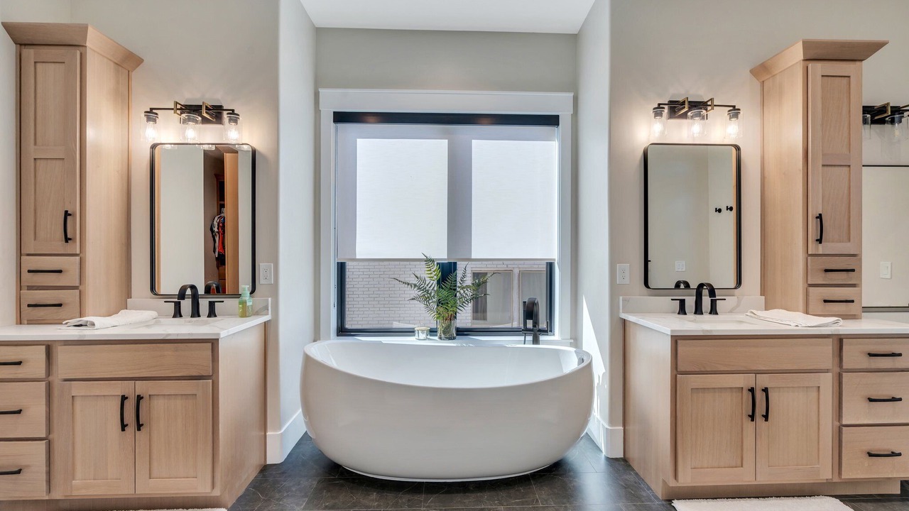 Photo of Bathroom in Provo