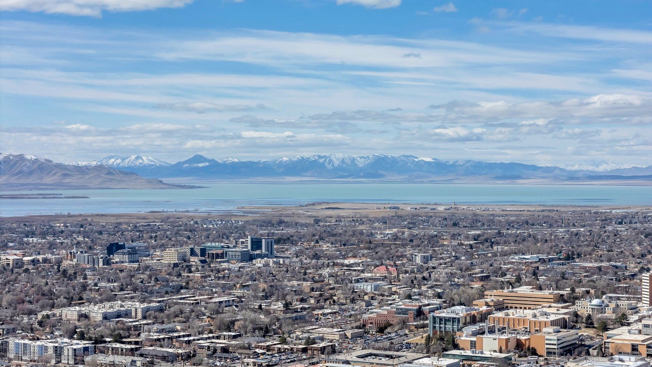 Photo of Outdoor in Provo
