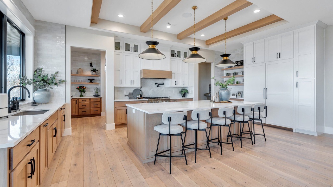 Photo of Kitchen in Provo