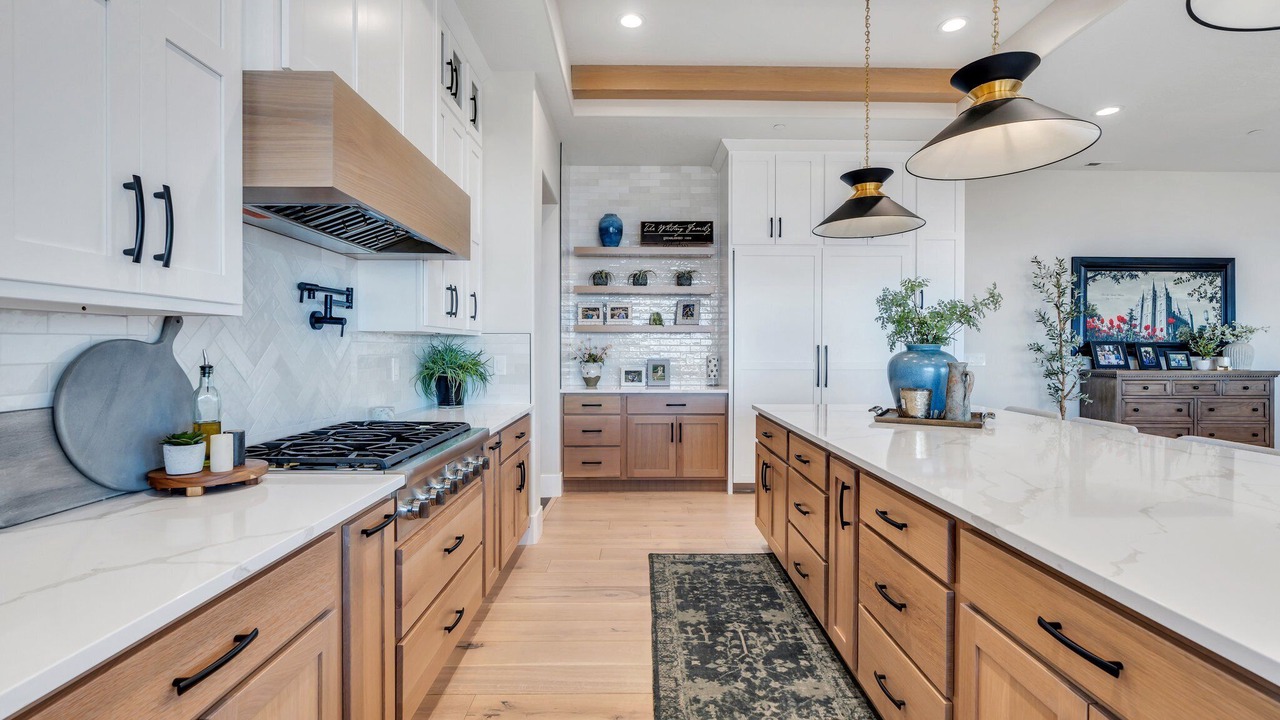 Photo of Kitchen in Provo