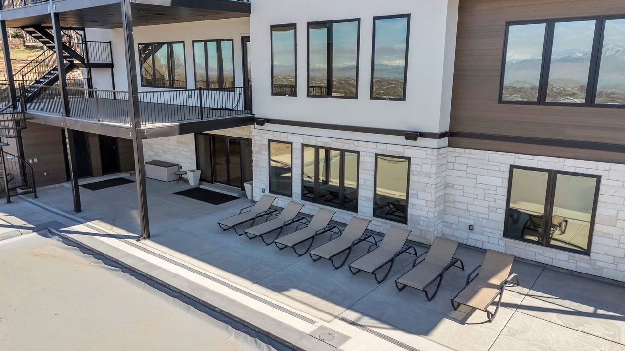 Photo of Patio Balcony in Provo