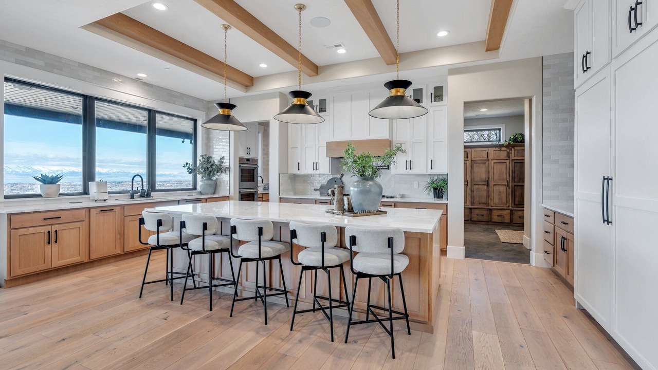 Photo of Kitchen in Provo