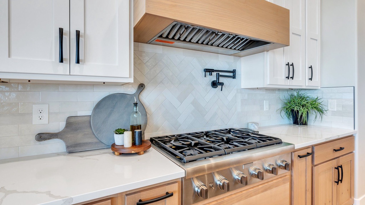 Photo of Kitchen in Provo