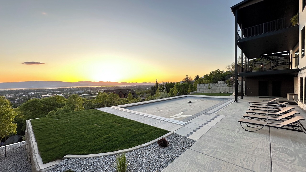 Photo of Patio Balcony in Provo