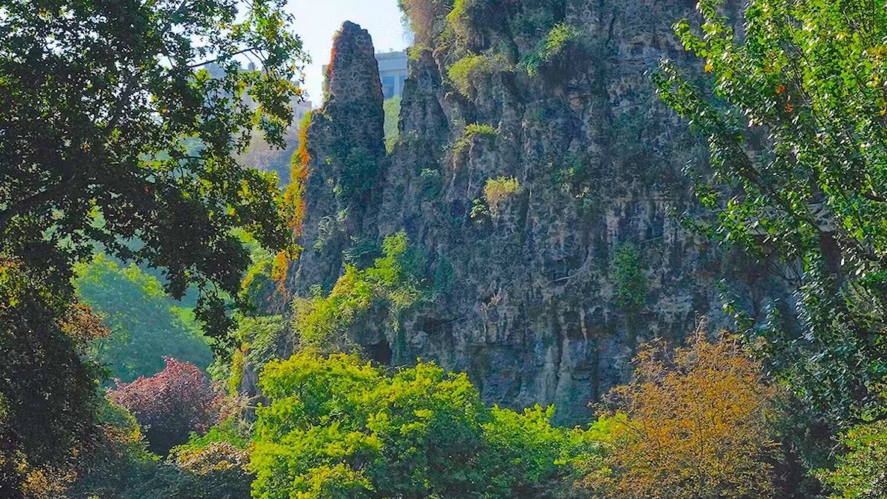 Photo of Others in Amerique