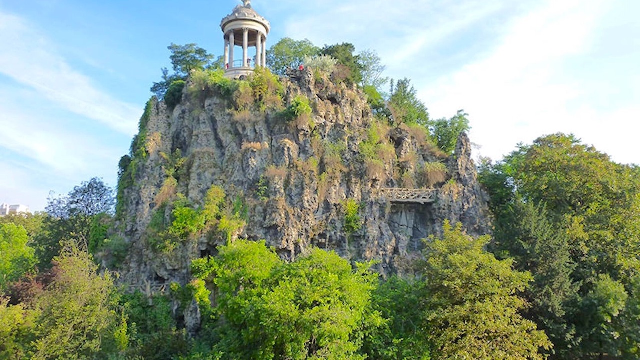 Photo of Others in Amerique