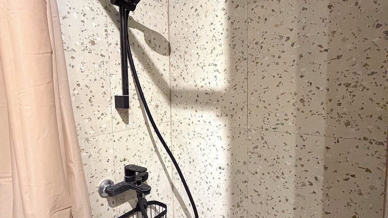 Photo of Bathroom in Amerique