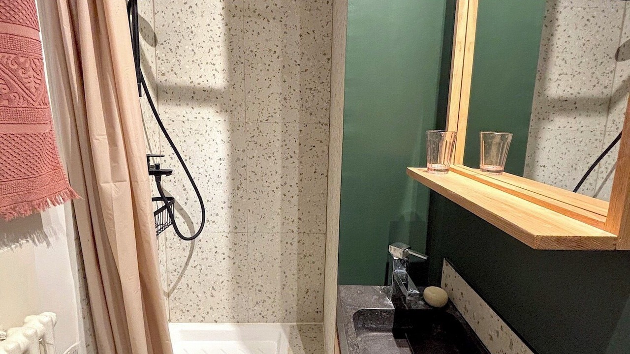 Photo of Bathroom in Amerique