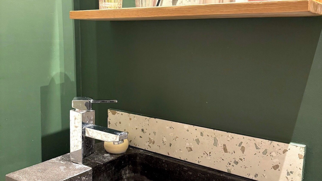 Photo of Bathroom in Amerique