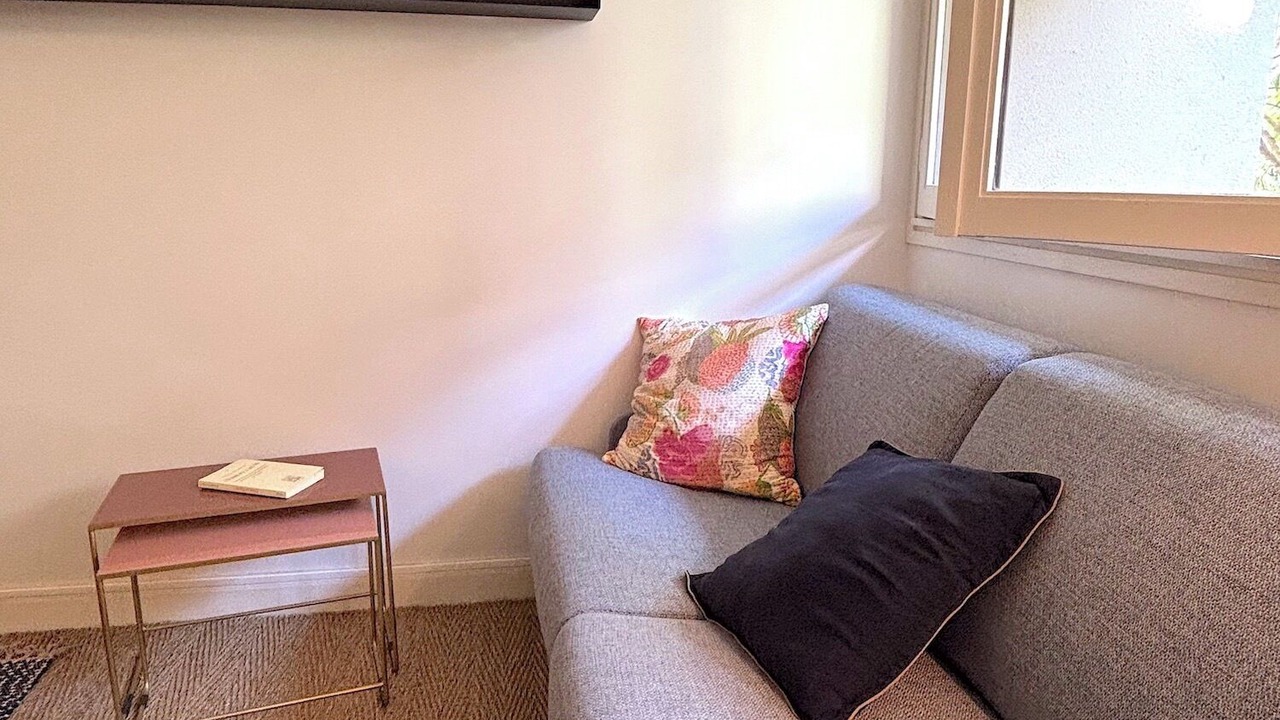 Photo of Livingroom in Amerique