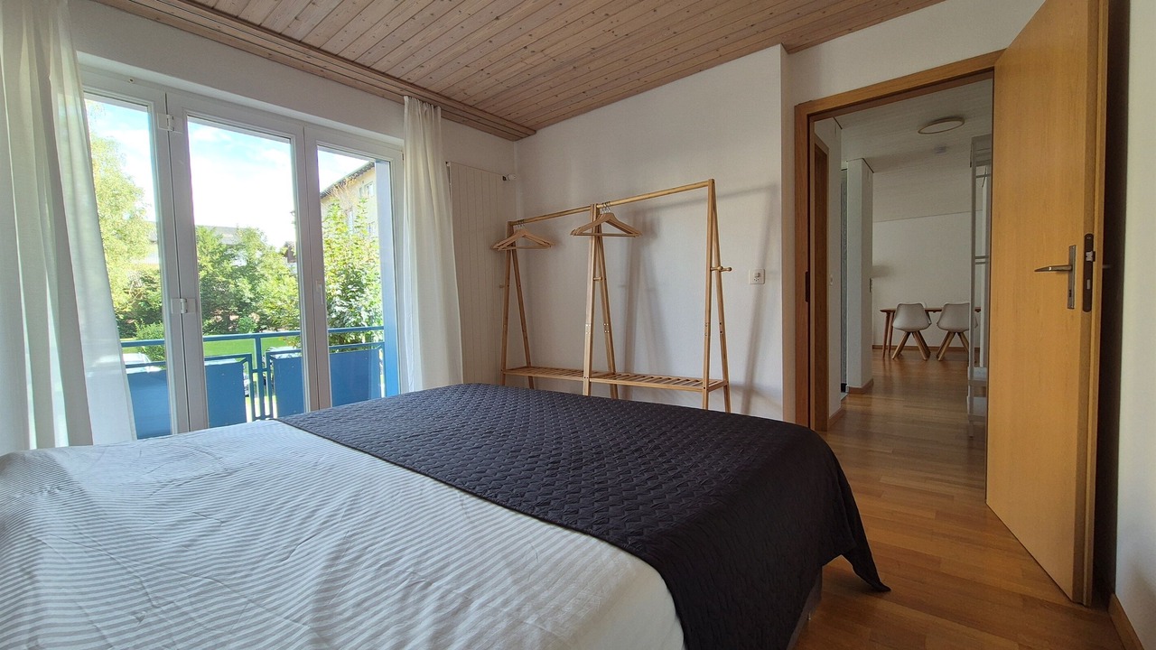 Photo of Bedroom in Wohlen