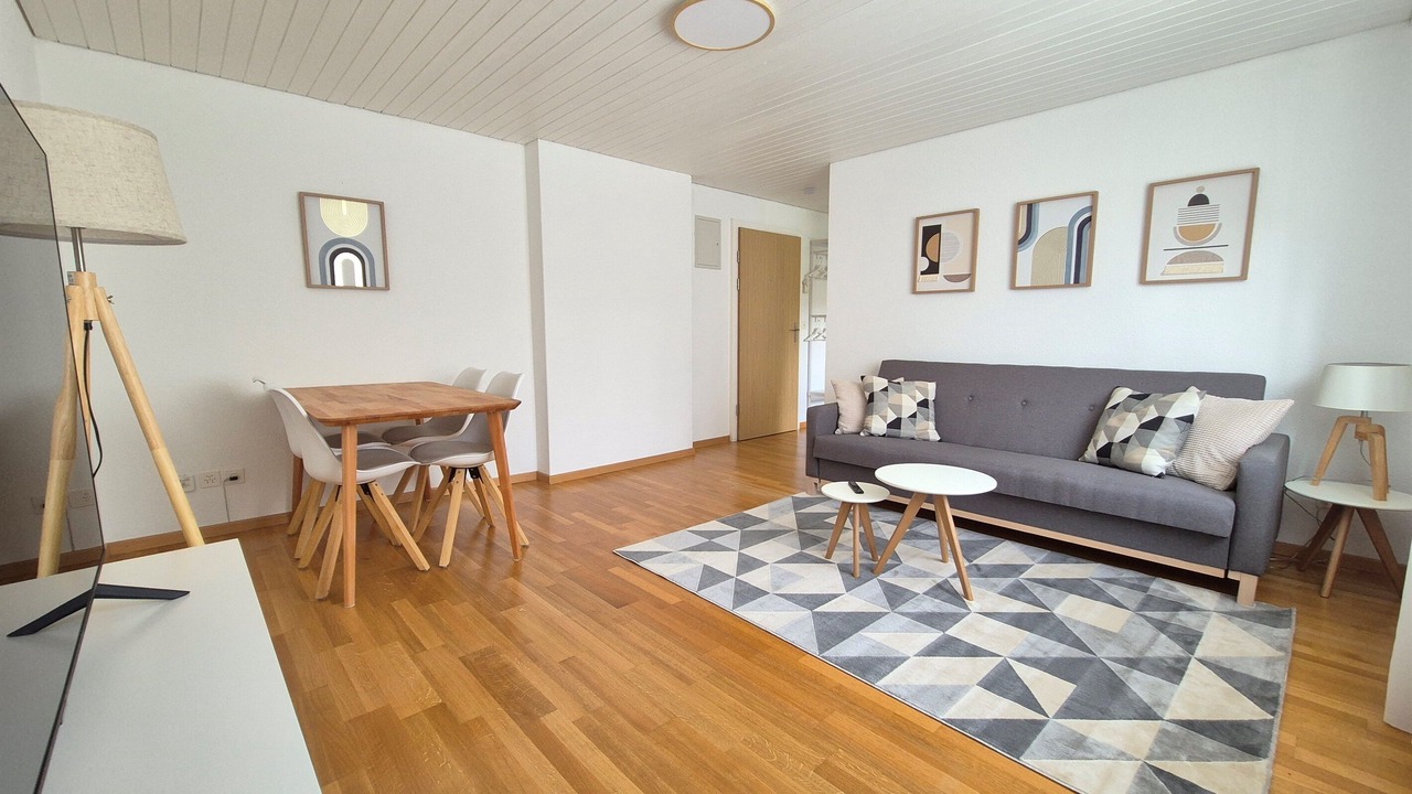 Photo of Livingroom in Wohlen